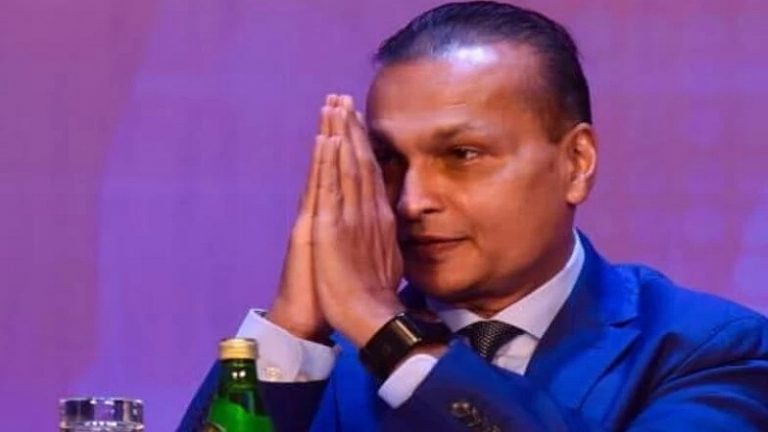 बेच चुका हूँ सारे गहने, पत्नी और बेटे चला रहे हैं खर्चा-पानी: अनिल अंबानी ने लंदन हाईकोर्ट को बताया