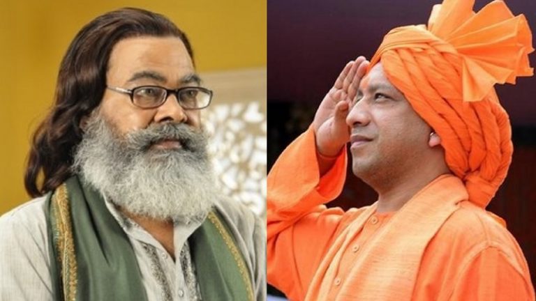 स्वस्थ हुए अभिनेता अनुपम श्याम ओझा, CM योगी को पत्र लिख कहा- आपका सहयोग सेवाभाव का प्रतीक