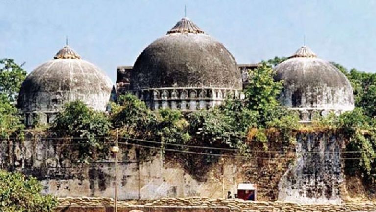 मंदिर तोड़ मीर बाकी के मस्जिद बनवाने से लेकर बाबरी ध्वंस पर अदालत के फैसले तक: बाबरी मस्जिद टाइमलाइन