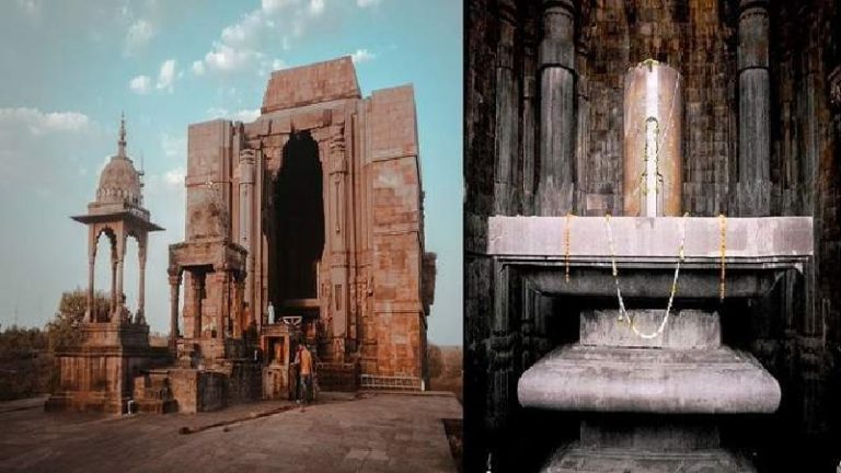 1000 वर्ष बाद पूरा होगा राजा भोज का स्वप्न, ‘उत्तर के सोमनाथ’ मंदिर का निर्माण कार्य पूरा करवाएगी मोदी सरकार