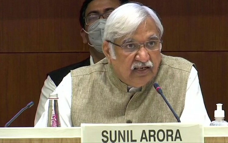 243 सीटें, 3 चरण में मतदान, 10 नवंबर को परिणाम: बिहार विधानसभा चुनाव में बूथ पर 1000 वोटर ही
