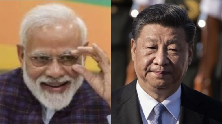भारत सरकार की कार्रवाई से फिर बिलबिलाया चीन, वाणिज्य मंत्रालय ने दी नियम-शर्तों की दुहाई