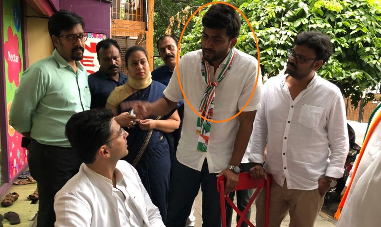ड्रग्स स्कैंडल में कॉन्ग्रेस का पूर्व कॉरपोरेटर पूछताछ के लिए तलब, ABCD का एक्टर किशोर शेट्टी गिरफ्तार