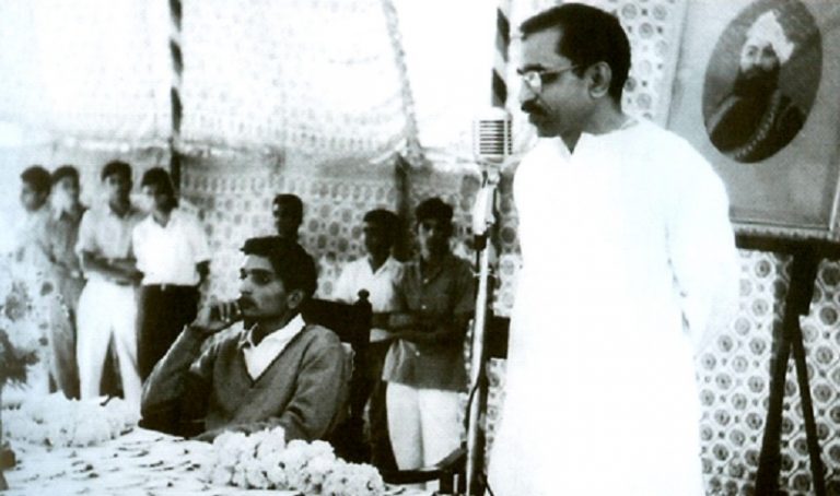 पंडित दीनदयाल और एकात्म मानववाद: पश्चिम की बजाय भारत को भारत की ही दृष्टि से देखना आवश्यक