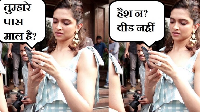 दीपिका पादुकोण के खिलाफ NCB जुटा रही सबूत, जल्द भेजा जा सकता है समन: रिपोर्ट्स