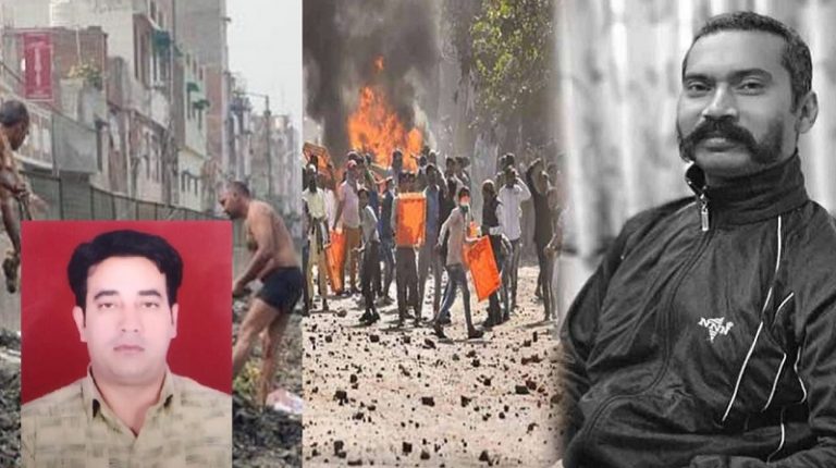 ‘काफिरों का खून बहाना होगा, 2-4 पुलिस वालों को भी मारना होगा’ – दिल्ली दंगों के लिए होती थी मीटिंग, वहीं से खुलासा