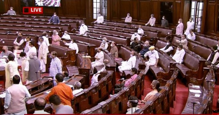 अगले जनम मोहे विपक्ष ही कीजो : किसान विरोधी इस फासिस्ट सत्ता की इमेज क्यों नहीं बिगड़ने देता विपक्ष