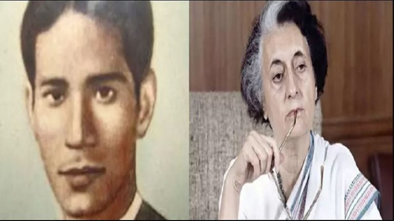 कहानी भारत के पहले फुटबॉल कप्तान टीएओ की, जिनके सम्मान में इंदिरा गाँधी का नाम हटा दिया गया