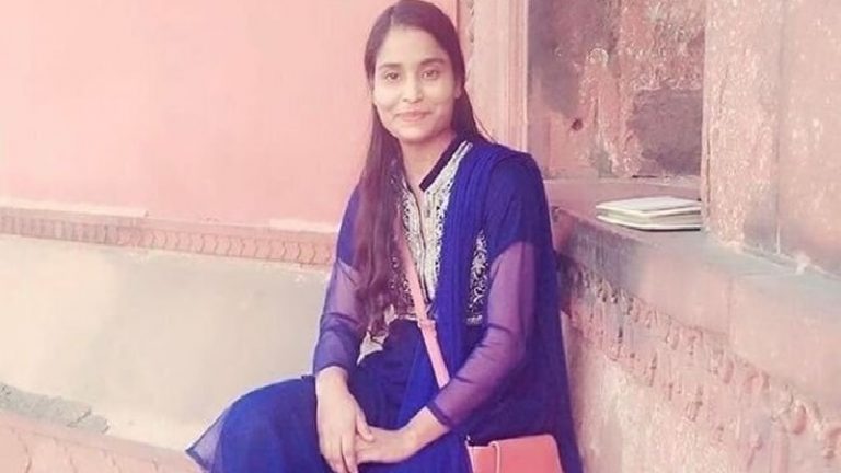 जेल में मुझे ‘शिक्षित आतंकी’ कहते हैं, पुलिस देती है मानसिक प्रताड़ना: दिल्ली दंगा आरोपित MBA वाली गुलफिशा फातिमा