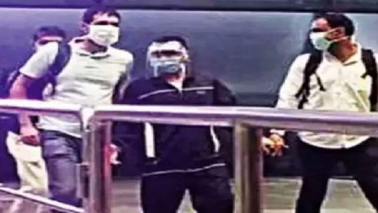 बेंगलुरु ब्लास्ट: केरल से धराए गुलनवाज की जड़ें यूपी में, अब्बू ने कहा- मेरा बेटा आतंकी नहीं हो सकता