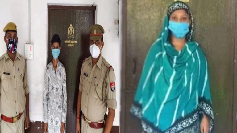 सना खान का यार सैफ अंसारी गिरफ्तार: एक देवी-देवताओं को गाली देती, दूसरा यूट्यूब पर वीडियो अपलोड करता