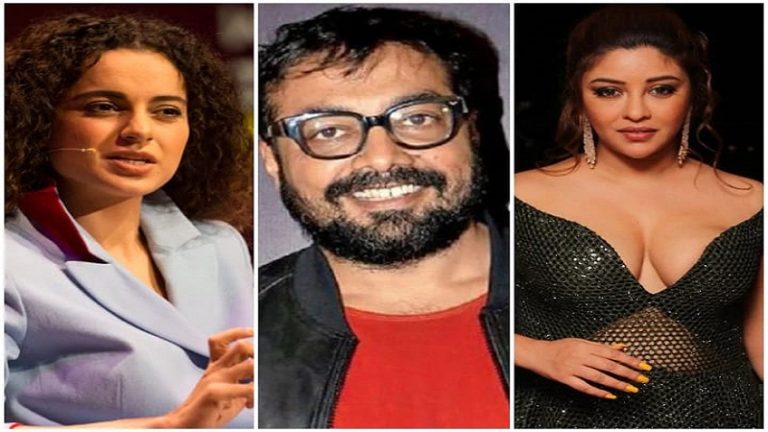 रूम या वैन बंद होते ही दिखाने लगते हैं गुप्तांग: कंगना बोलीं- जो पायल ने कहा वह कई बड़े हीरो ने किया