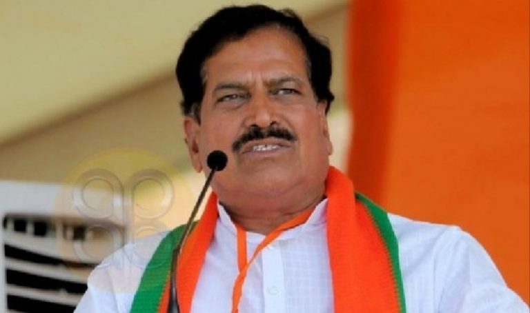 सुरेश अंगड़ी: पहले केन्द्रीय मंत्री, जिनकी मृत्यु कोरोना वायरस की वजह से हुई, लगातार 4 बार रहे सांसद