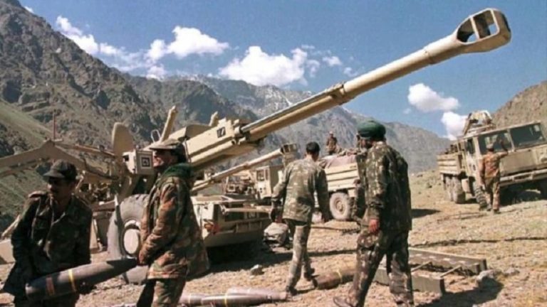 LAC पर 40 वर्षों में पहली बार फायरिंग: भारत ने आगे बढ़ रहे चीनी सेना के छक्के छुड़ाए, पीछे हटने को किया मजबूर
