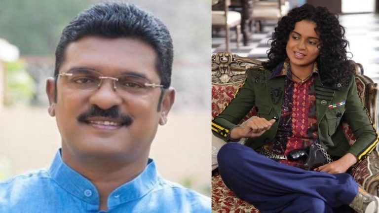 मुंबई की मेयर ने कंगना को बताया ‘कंस का वरदान’, टाँग तोड़ने की शिवसेना MLA की धमकी पर महिला आयोग सख्त