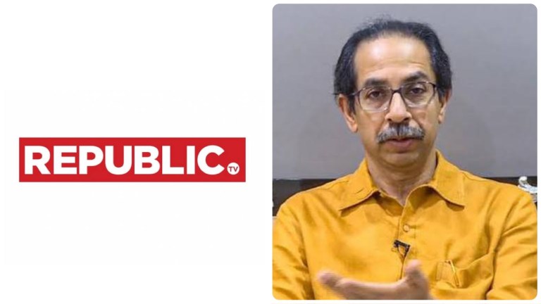 रिपब्लिक मीडिया के 2 रिपोर्टरों सहित 3 को महाराष्ट्र पुलिस ने किया गिरफ्तार: चैनल ने उद्धव सरकार पर लगाए गंभीर आरोप