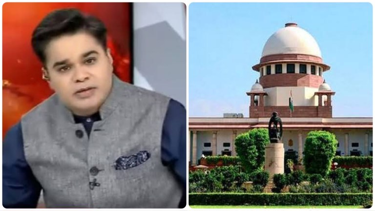 मोइनुद्दीन चिश्ती पर अमीश देवगन की माफी राजस्थान सरकार को नहीं कबूल, कहा- धार्मिक भावनाएँ आहत हुई है
