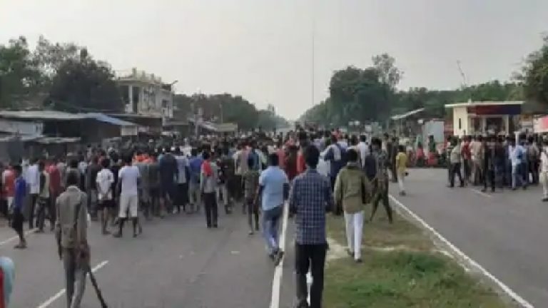 रामविलास पर बाइक चढ़ा मार डाला, सड़क हादसा बता टाल रही थी पुलिस: CM योगी के एक्शन पर मुफीद, गुलाम, मुस्तकीम गिरफ्तार