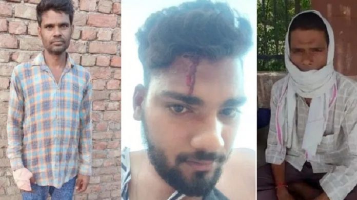 मेवात दलित संप्रदाय विशेष