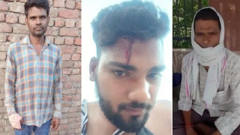 ‘च#रों की गवाही वापस लो, वरना जान से मार देंगे’ – मेवात में दलित परिवार का साथ देने पर अलीम और उसके गुंडों ने किया हमला