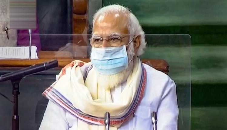 संसद के इतिहास में सबसे उत्पादक रहा यह मानसून सत्र: 10 दिन में पास हुए 25 विधेयक, उत्पादकता रही 167%