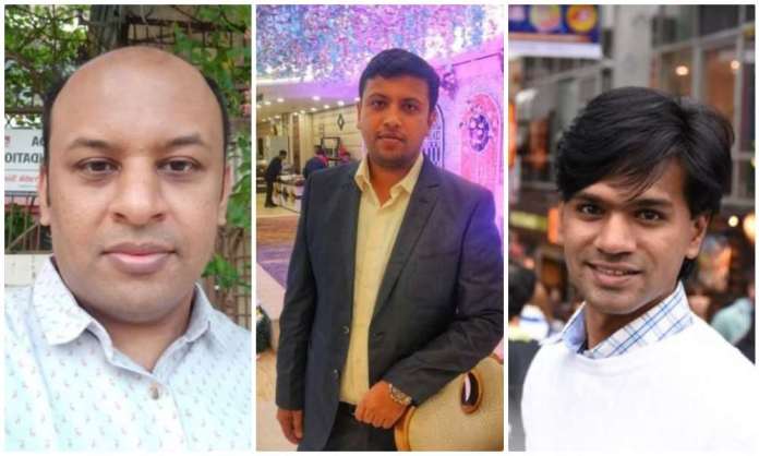 मोहम्मद जुबैर, फेक, अंकुर