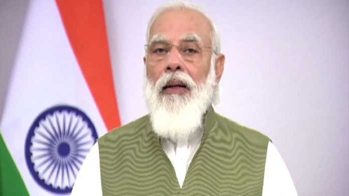 नरेंद्र मोदी, UN, सुधारों