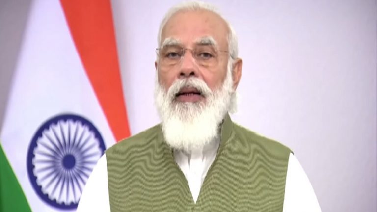 विश्वास के संकट से जूझ रहा UN, व्यापक सुधारों की सख्त जरूरत: 75वीं वर्षगाँठ पर PM मोदी