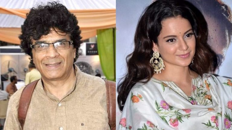 ‘कंगना रनौत को थप्पड़ नहीं मारा… शिवसैनिक महिलाओं की इज्जत करते हैं’ – अभिनेता नास्सर अब्दुल्ला