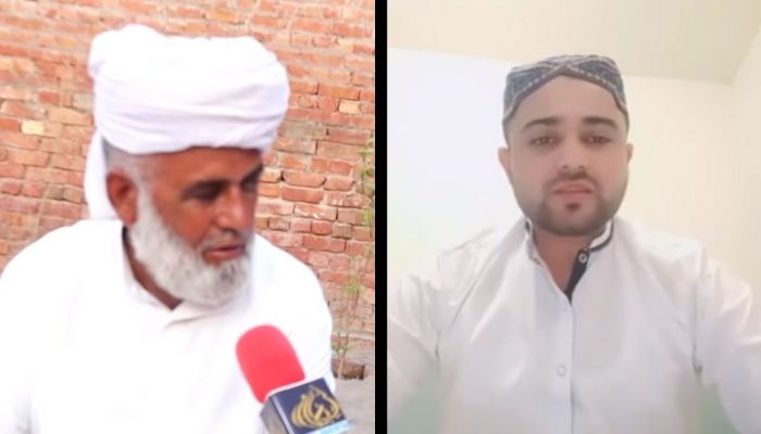 ‘उसे अल्लाह ने चुना था’: शार्ली एब्दो के पूर्व कार्यालय के बाहर हमला करने वाले आतंकी को PAK ने बनाया हीरो, जताई खुशी