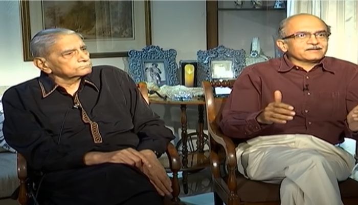 अन्ना हजारे RSS की साजिश, कश्मीर में हो जनमत-संग्रह (Pak भी यही चाहता है): भूषण बाप-बेटे संग राजदीप सरदेसाई का इंटरव्यू
