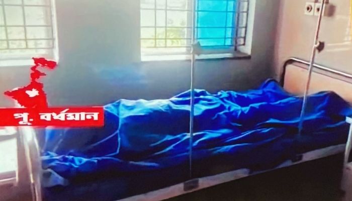 BJP कार्यकर्ता को TMC के गुंडों ने पीट-पीटकर मार डाला, बेटी से कहा- तेरा भी यही हाल करेंगे: परिजनों ने बताया रॉबिन के साथ क्या हुआ था