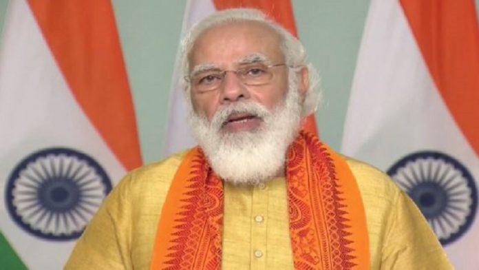 PM मोदी