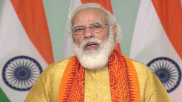 PM मोदी ने की कोरोना स्थिति और वैक्‍सीन की तैयारियों की समीक्षा: त्यौहारों और चुनाव को लेकर कही ये बात