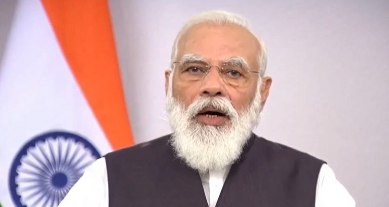 USISPF को मोदी ने आत्मनिर्भर भारत के फायदे गिनाए, कहा- भारत दुनिया के लिए निवेश का सबसे अच्छा केंद्र