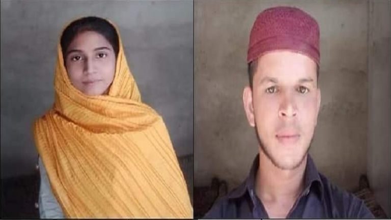 ‘मैं वर्जिन हूँ, अब्दुल मुझे ख़ुश रखेगा’ – Pak में नाबालिग हिंदू लड़की का अपहरण-धर्मांतरण, निकाह के लिए एफिडेविट भी