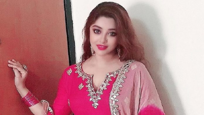 पायल घोष