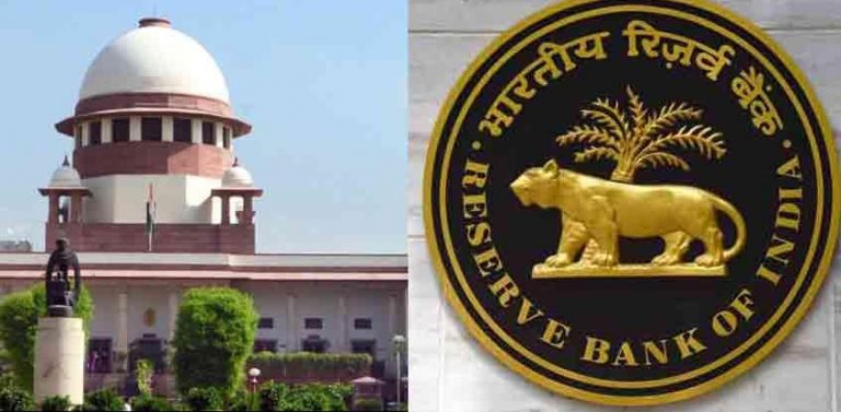 केंद्र सरकार ने कहा- 2 साल तक और बढ़ाई जा सकती है किश्त भुगतान में राहत की अवधि, याचिकाओं पर कल सुनवाई करेगा SC