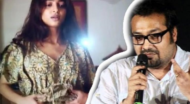 ‘अनुराग की उपस्थिति में पूरी सुरक्षित, हमेशा खुश रहती हूँ’ – तापसी के बाद अब राधिका भी कश्यप के बचाव में