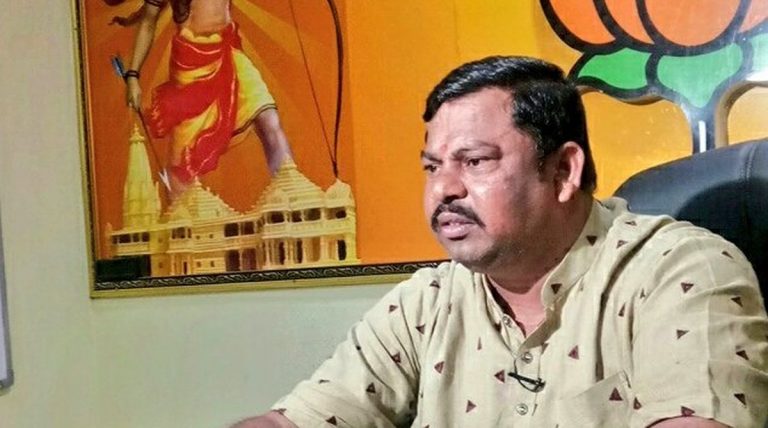 फेसबुक ने बंद किया बीजेपी MLA टी राजा सिंह का अकाउंट, इंस्टाग्राम भी बैन; लगाया हेट स्पीच का आरोप