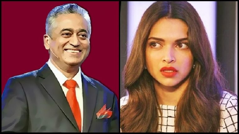 आजतक के कैमरे से नहीं बच पाएगी दीपिका: रिपब्लिक को ज्ञान दे राजदीप के इंडिया टुडे पर वही ‘सनसनी’