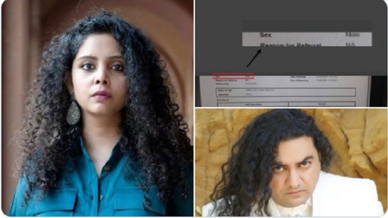 राणा अयूब ने क्यों छिपाया अपना सेक्स? कोविड-19 रिपोर्ट को लेकर सोशल मीडिया पर हो रही छीछालेदर