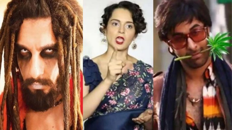 ‘रणबीर सिंह, रणवीर कपूर, विक्की कौशल दें ब्लड सैंपल…’ – कोकिन की लत और अफवाह को लेकर कंगना रनौत