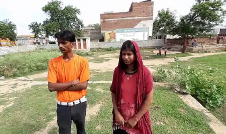 हिन्दू युवक से विवाह के कारण MP में अब्बू का शव कब्रिस्तान में दफनाने से इनकार, पुलिस के आने पर हुआ अंतिम संस्कार