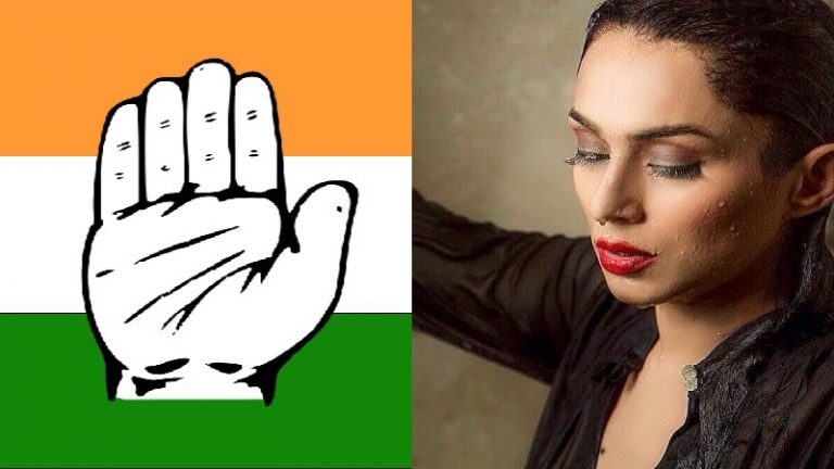‘दिल्ली के युवा नेता भी लेते हैं ड्रग्स’, कहने के बाद रिया (एंड्रिया डिसूजा) को कॉन्ग्रेस से देना पड़ा इस्तीफा