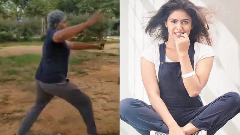 एक्ट्रेस को मारने के लिए थप्पड़ उठा के दौड़ी थी कॉन्ग्रेस नेता कविता, केस हुआ दर्ज… पहले पत्रकार से की थी बदतमीजी