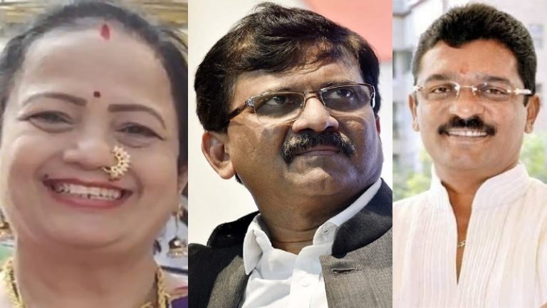 कंगना रनौत को गाली देने वाले 3 नेताओं का CM उद्धव ने किया प्रमोशन: संजय राउत बने शिवसेना के मुख्य प्रवक्ता