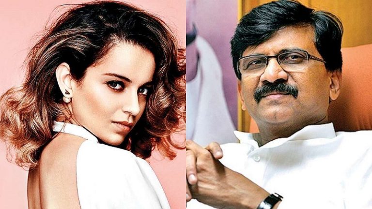 हरामखोर का मतलब नॉटी है तो फिर नॉटी का मतलब क्या है? संजय राउत से बॉम्बे HC ने पूछा