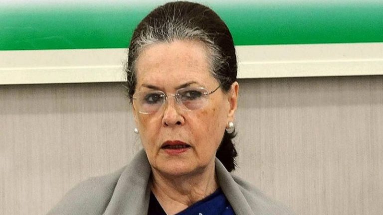 ‘कॉन्ग्रेसी राज्य कृषि कानूनों को रद्द करें’ – सोनिया गाँधी का ‘फर्जी’ निर्देश, क्योंकि इसमें है राष्ट्रपति की मंजूरी का पेंच
