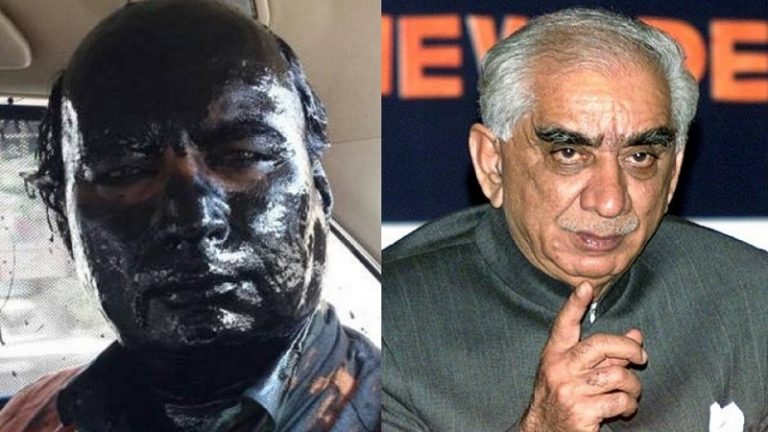 जिसने जसवंत सिंह को रुलाया, वो उन्हीं के नाम पर BJP-मोदी को कोस रहा: सुधींद्र कुलकर्णी की वरिष्ठ पत्रकार ने खोली पोल